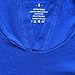 MUSCLE ALIVE Bodybuilding Long-Sleeve Hoodie Casual Sweatshirts Stretchy Cotton