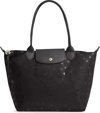 longchamp le pliage etoiles