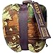 ENO Eagles Nest Outfitters - CamoNest XL Hammock, Portable Hammock for Two, Forest Camo