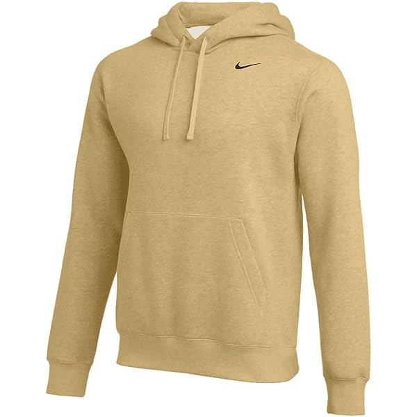 nike youth fleece pullover hoodie