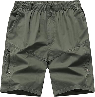 Cotton work shorts Clearance