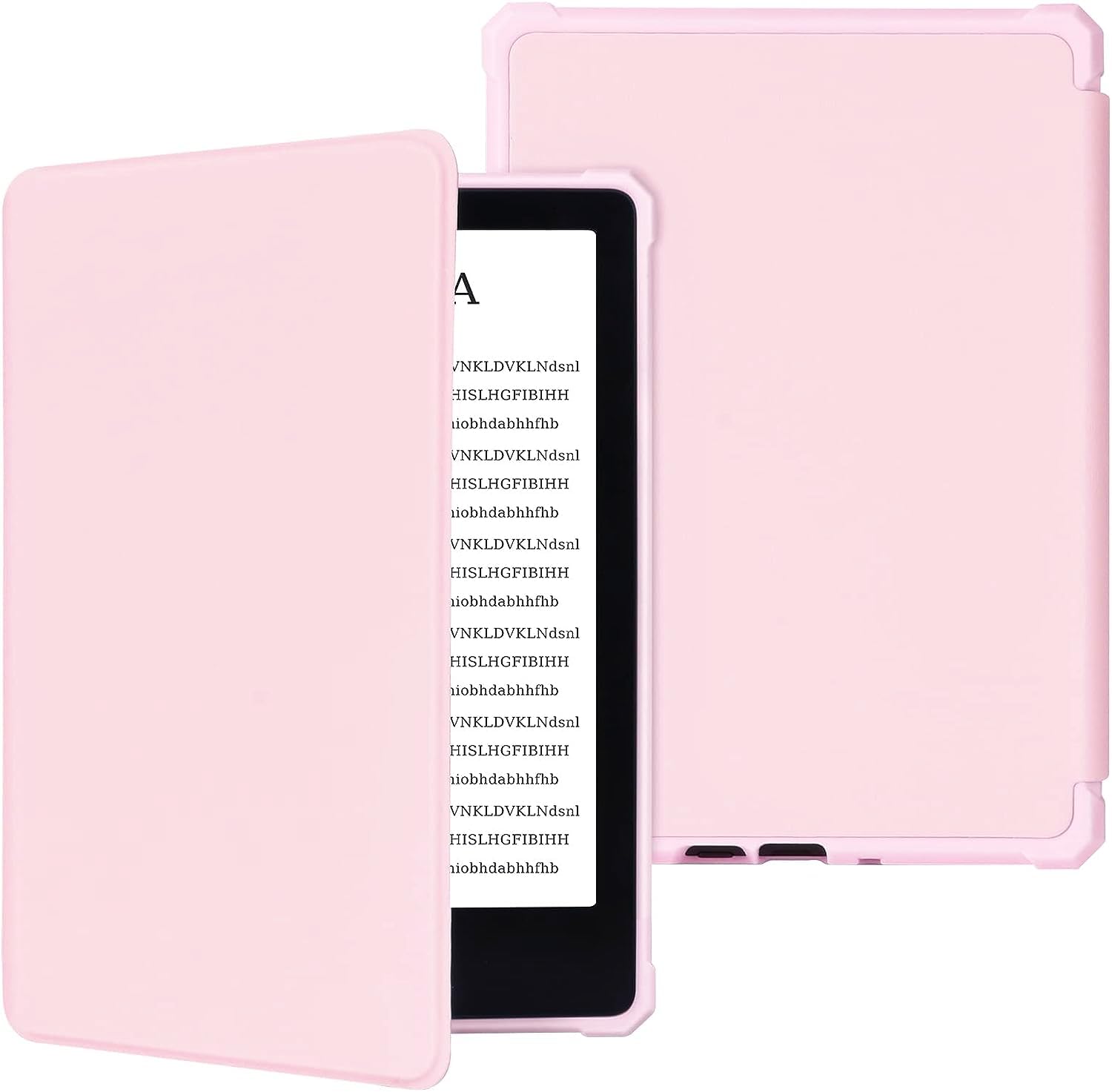 FUWANG Case for Kindle Paperwhite 6.8