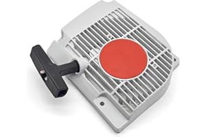 Funhoon 1127 080 2103 Recoil Starter Assembly for Stihl 029 039 MS290 MS310 MS390 Chainsaws