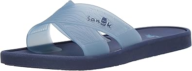 sanuk beachwalker slide womens