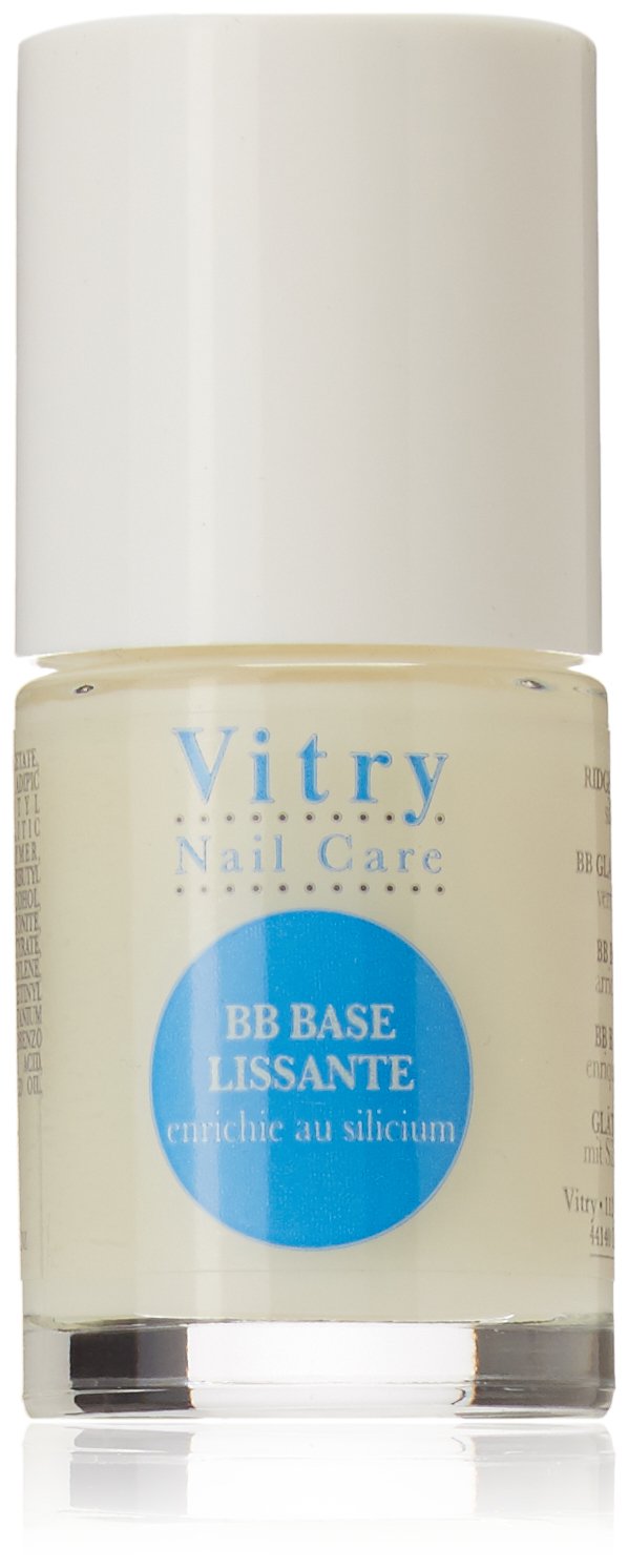 Vitry Nail Repair Treatment Beauty