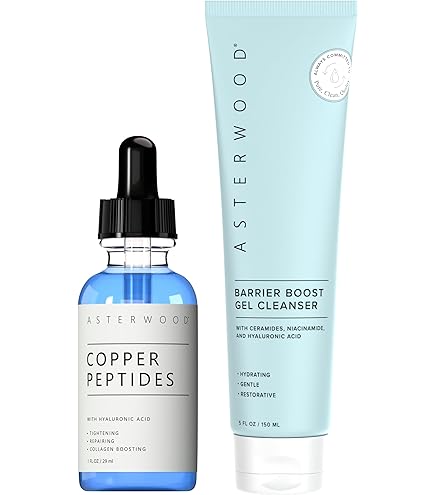 asterwood ghk cu I didn’t realize how much my skin needed this until I added it in. The  Asterwood GHK-Cu Copper Peptide Serum is one of those things that works  quietly in the background — but you start noticing your main image 0