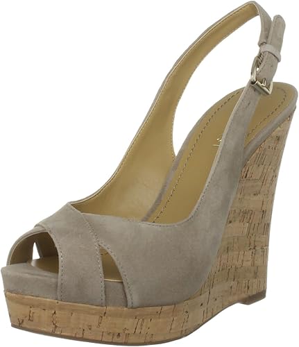 nine west wedges uk