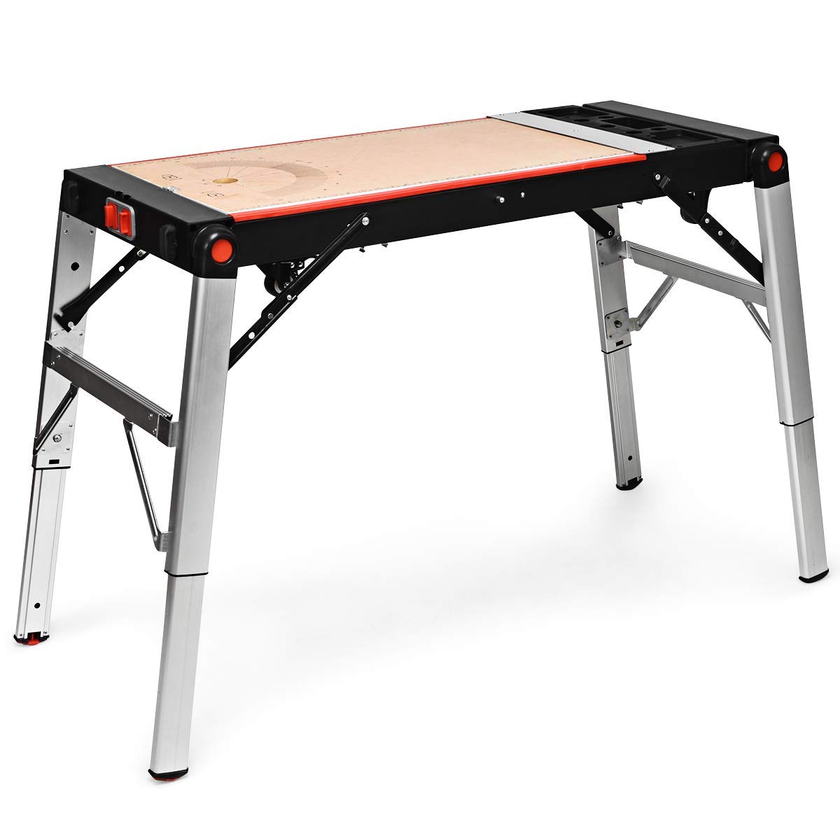 Workbench portable. Верстак портативный складной. foldable workbench. верстак 21.3д.026.