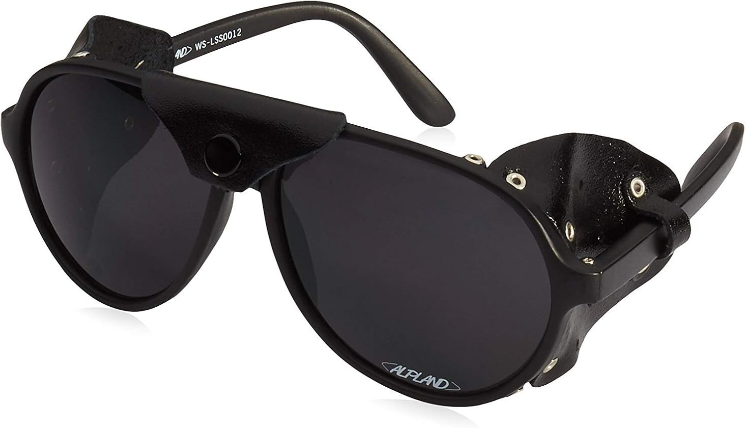 Alpland Mountain Glacier Goggles, Bergsteigerbrille, Kletterbrille