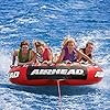 AIRHEAD-Mega-Slice-Towable-Tube