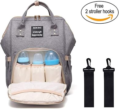 baby backpack designer