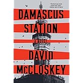 Damascus Station: A Novel
