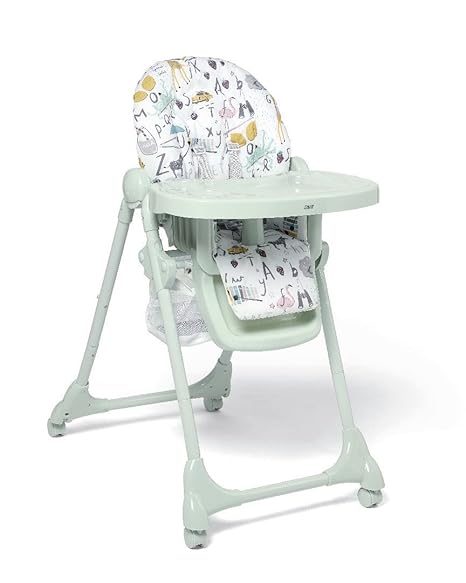 snax highchair