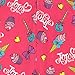 JoJo Siwa Girls' Jojo Siwa Pajamas