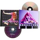 Madonna - The Complete Confessions On A Dance Floor Collection: Confessions 2005 Confessions II 2026