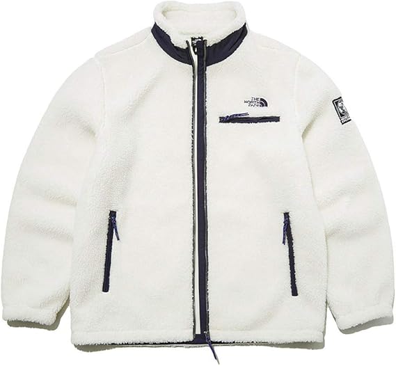 the north face earth jacket