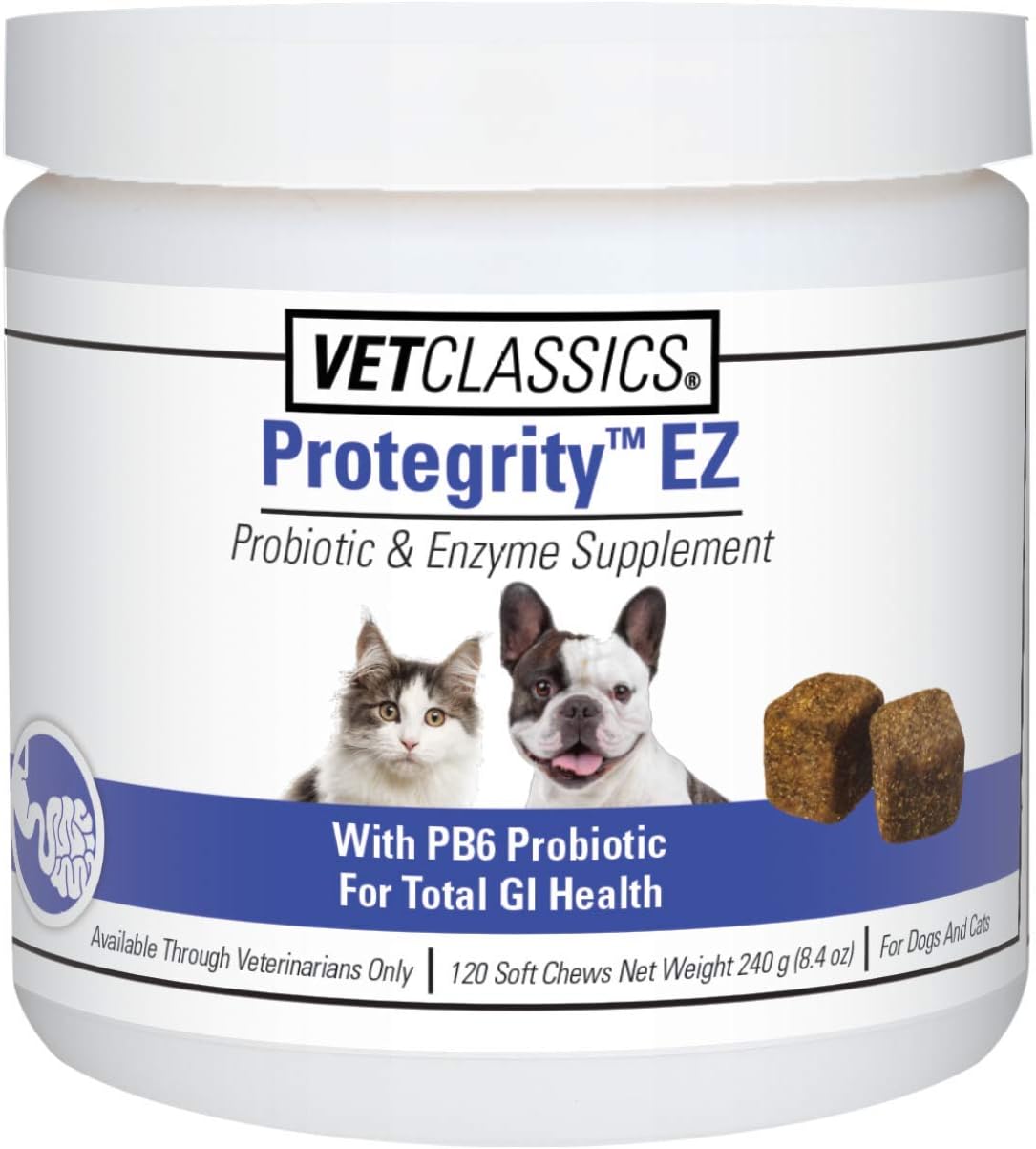 probiotic digestive balance for dogs