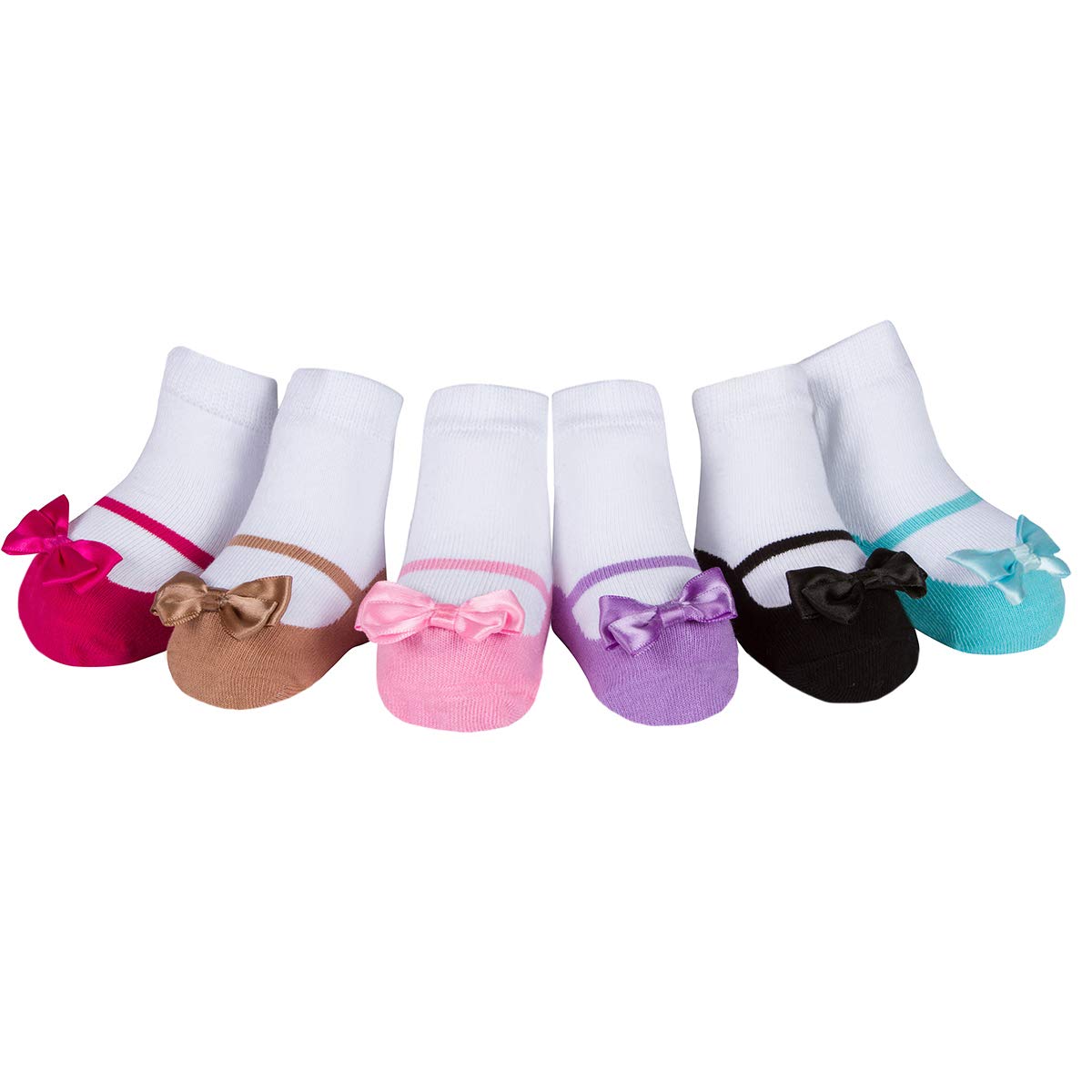 infant socks that look like shoes