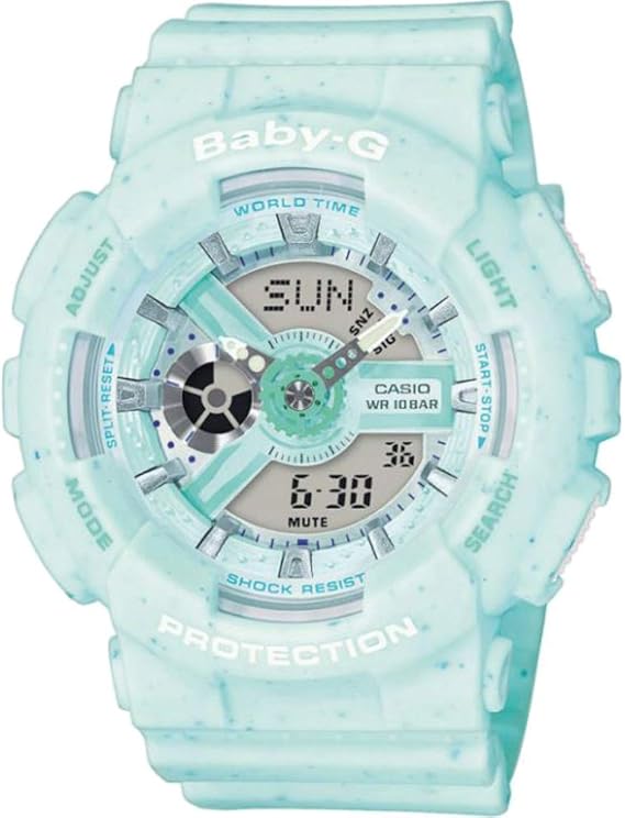 casio g shock amazon uk