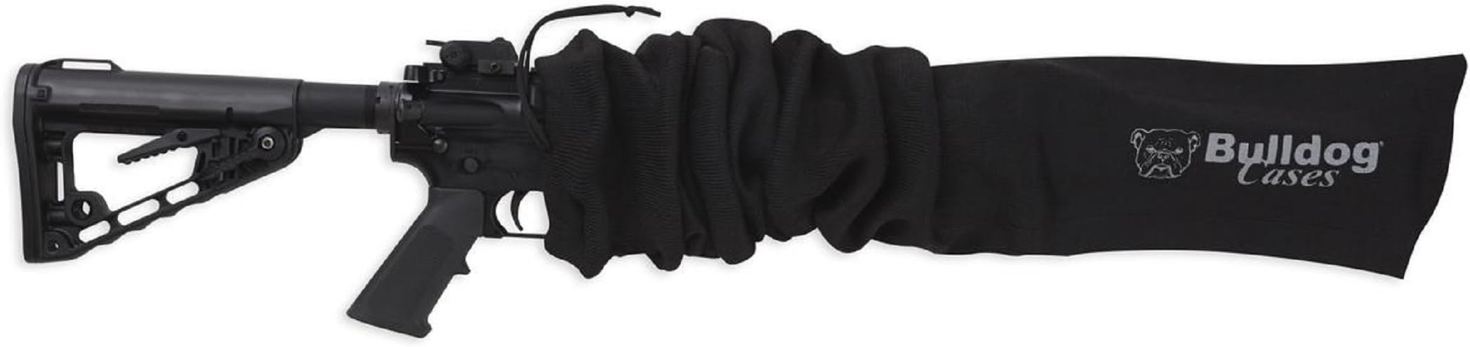 Bulldog Cases Gun Sock