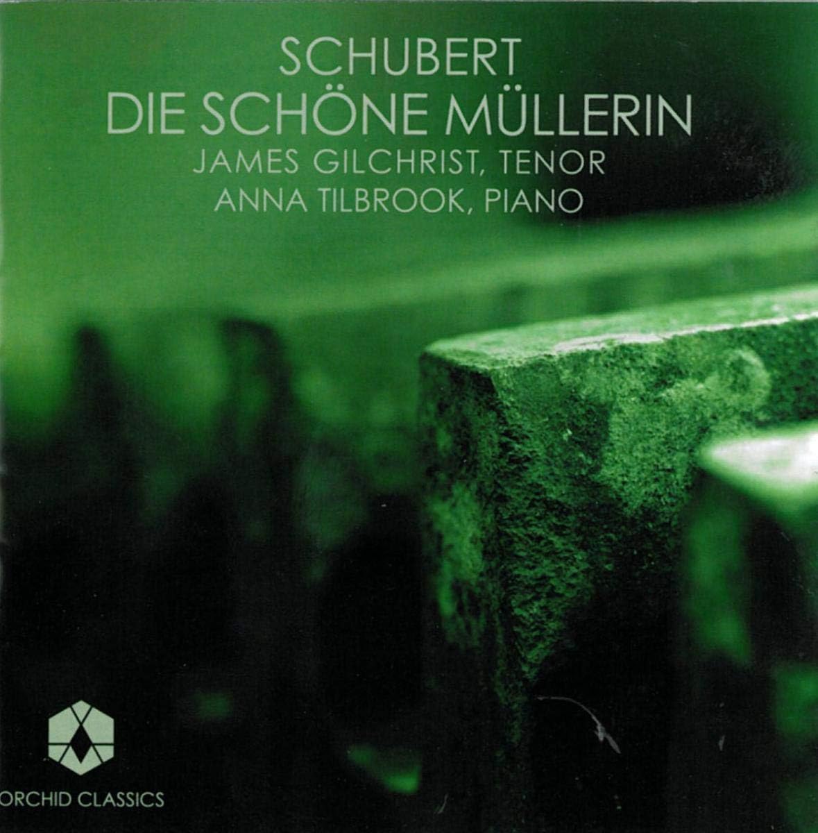 DIE SCHONE MULLERIN