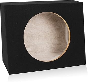 belva 12 inch sub box