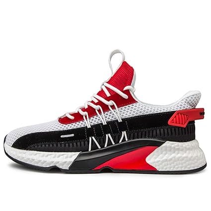 street gym nike sneakers