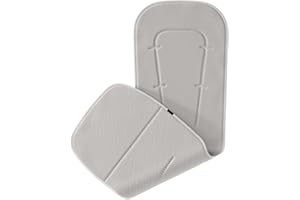 Thule Summer Seat Liner Soft Grey New (New PFAS Free Version - add to Variation)