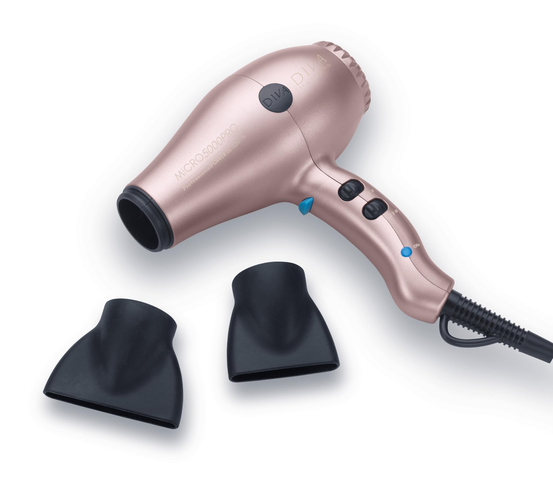 Diva Pro Styling Micro 5000 Pr...