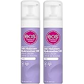 eos Shea Better Shave Cream for Women- Lavender, 7 fl oz, 2-Pack