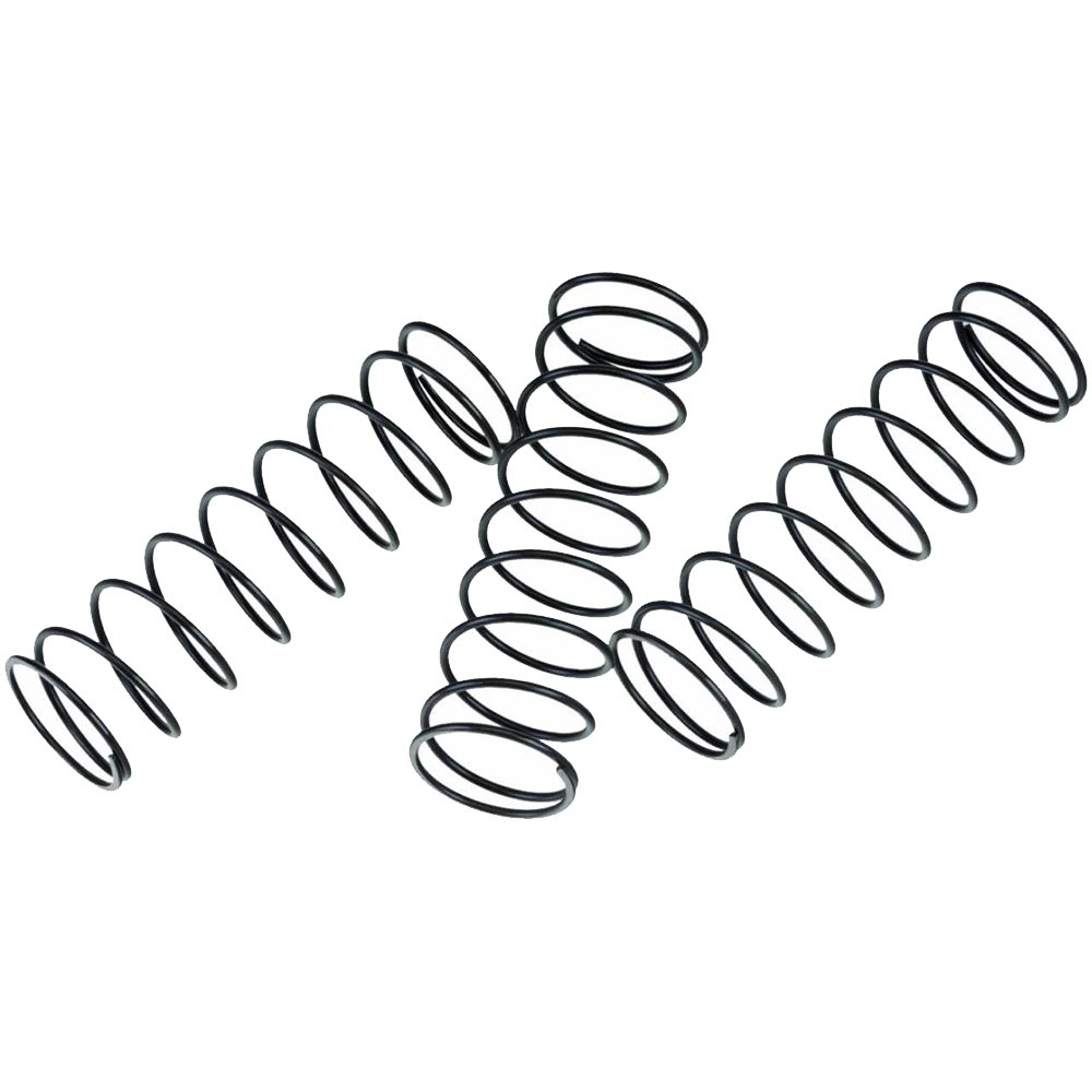 Bahco Return Spring Set for Pneumatic Secateurs 9210, Silver, 34x26.5x4.1 cm