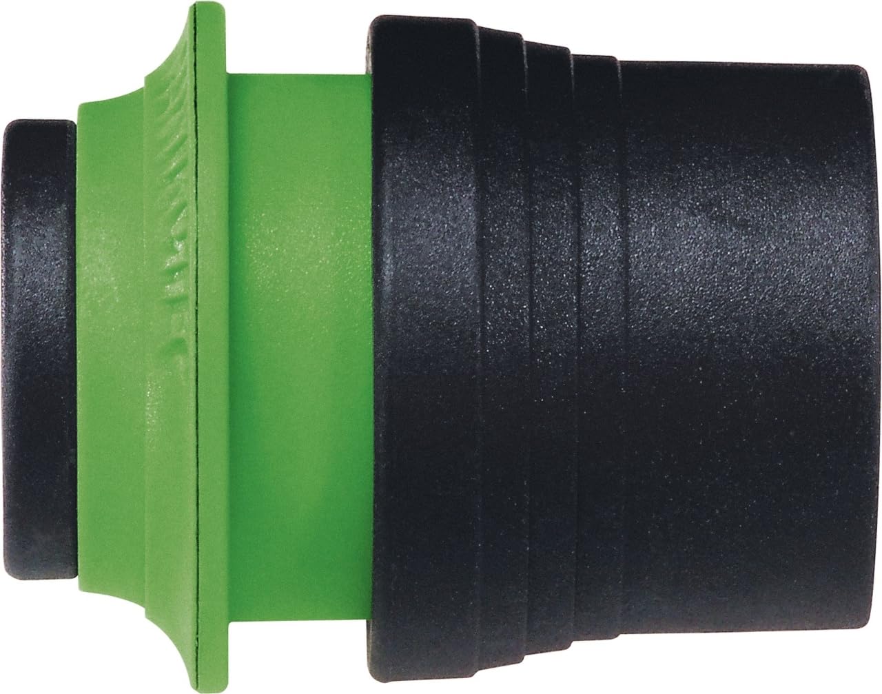 Festool 492135 WH-CE CENTROTEC Tool Chuck, Black