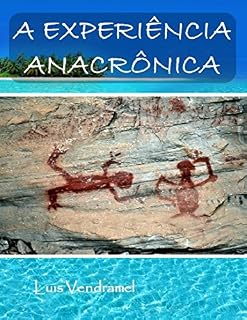 Livro A Experiência Anacrônica : Entropia