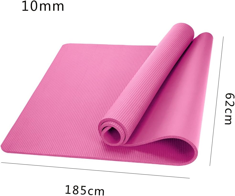 10 yoga mats