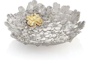 Michael Aram Clover "Catch All" Decorative Product