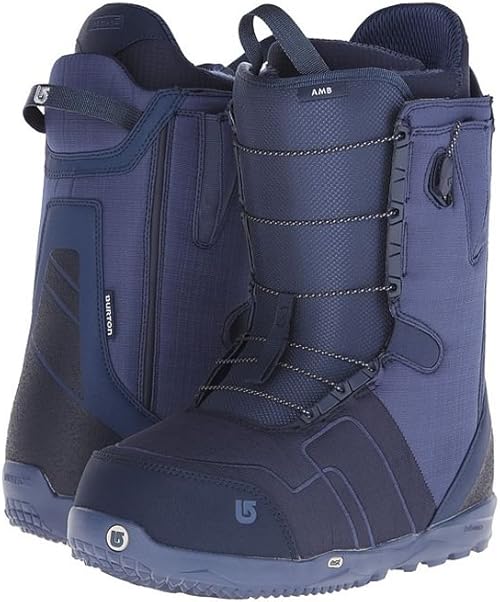burton amb boots