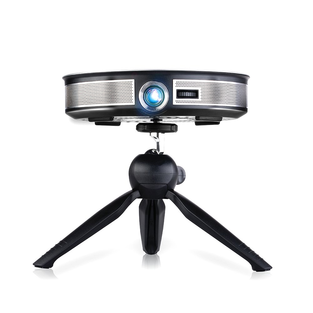 yuanline CSQ D8S DLP ultra HD Proyector 3500 lumens RK3368 Octa ...