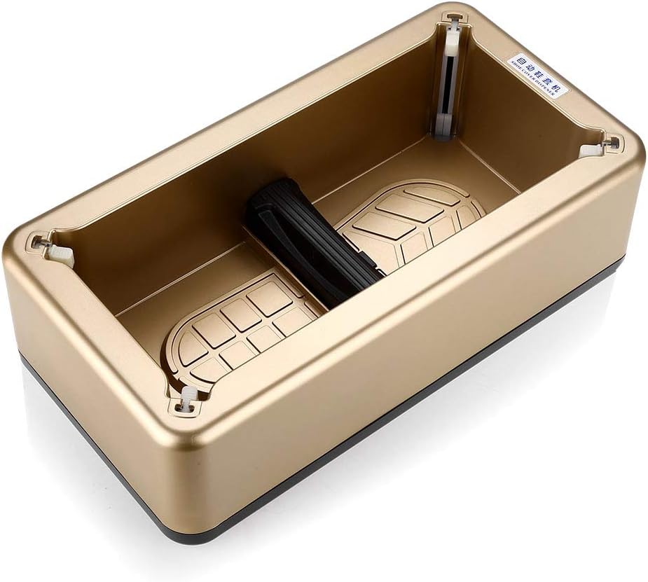 plastic boot covers amazon