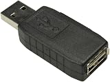 Keelog KeyGrabber USB 16GB Hardware Key Logger - Black - No Software Needed view 1