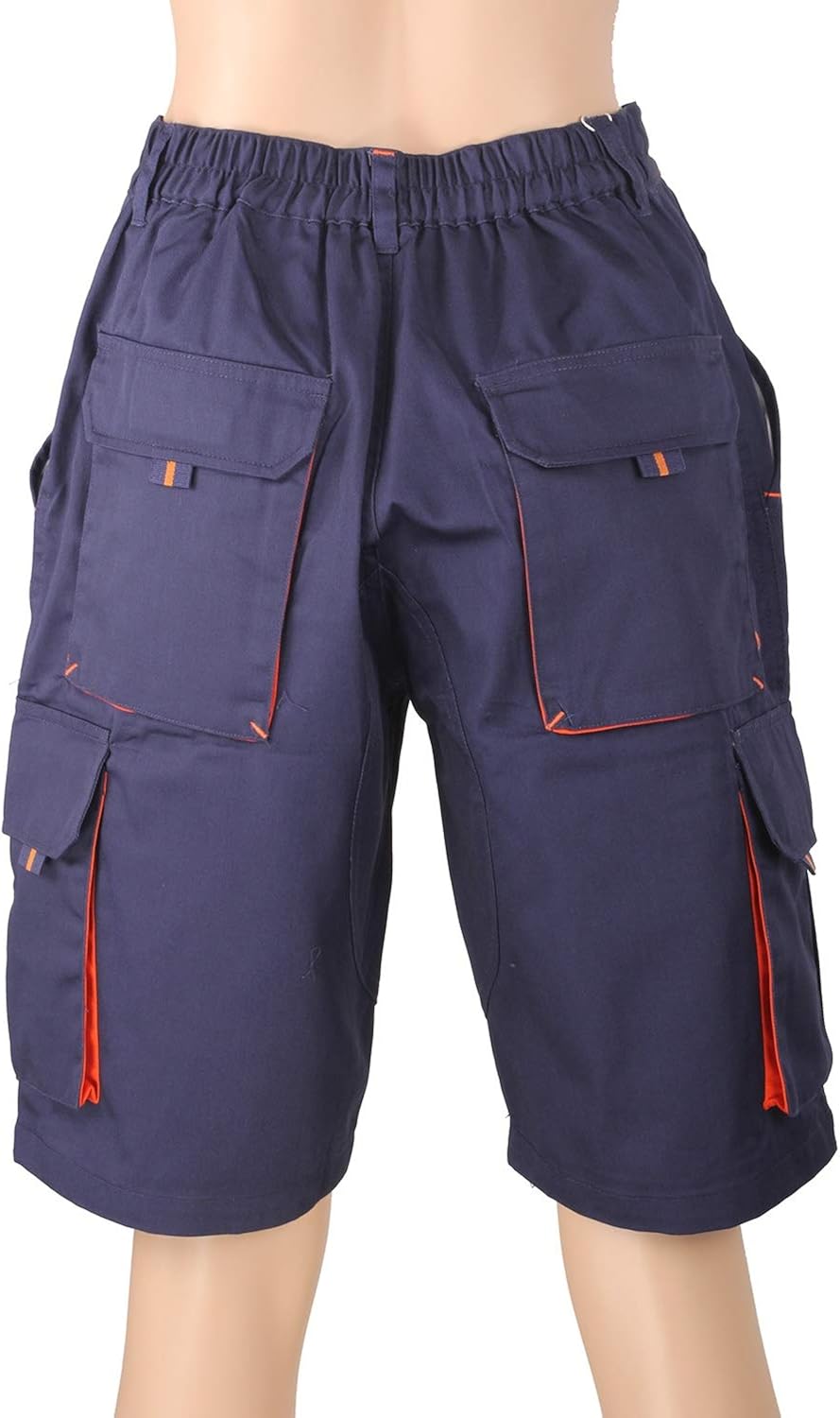 Pantaloncini corti da lavoro Diadora Wonder - € 35,5