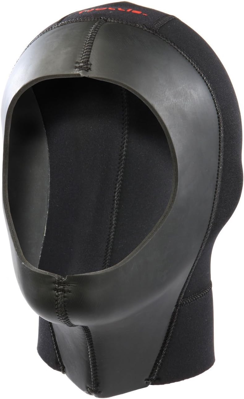 Hollis Zippered Drysuit Scuba Diving Hood Small Sports & Outdoors