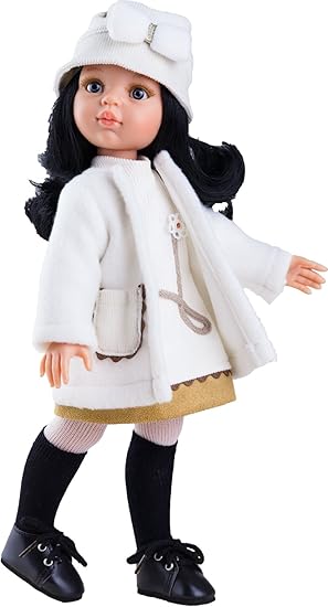 muñecas paola reina amazon