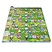 Arshiner Baby Kid Toddler Play Crawl Mat Carpet Playmat Foam Blanket Rug for In/Out Doors
