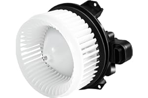 YDYKPOWER HVAC A/C Heater Blower Motor Fan Compatible with Toyota for Camry/4Runner 2010-2016 for Avalon for Highlander for Tundra, for Lexus ES350 GX460 RX350 2010-2012, 700215 87103-60400