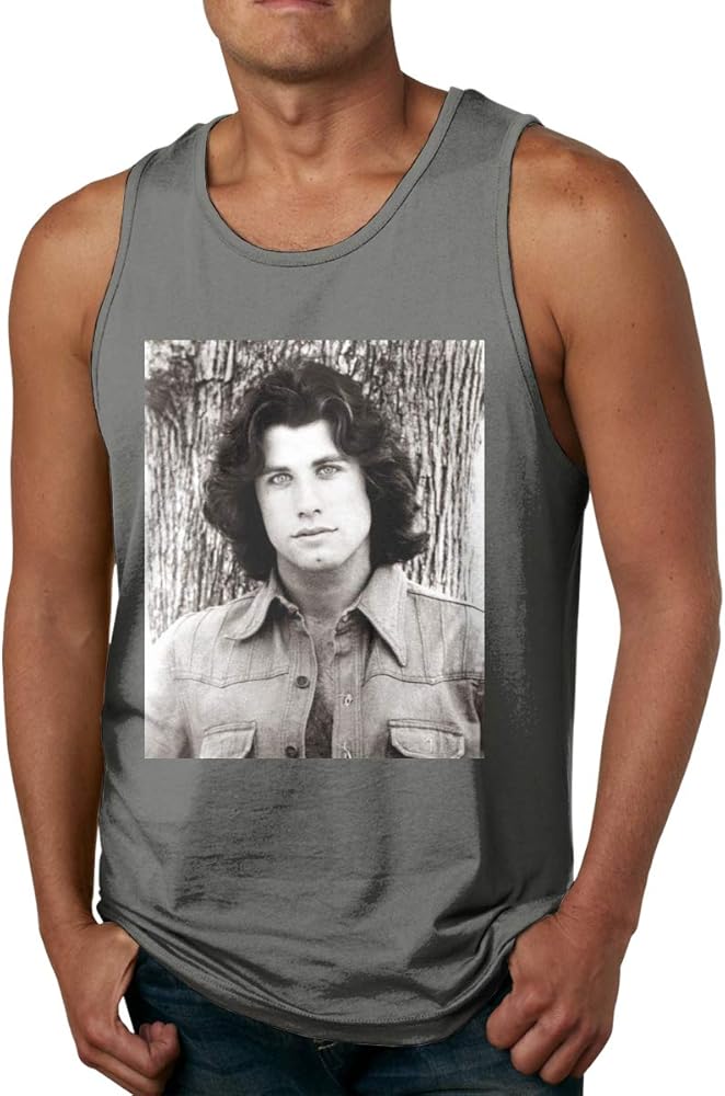 john travolta shirt