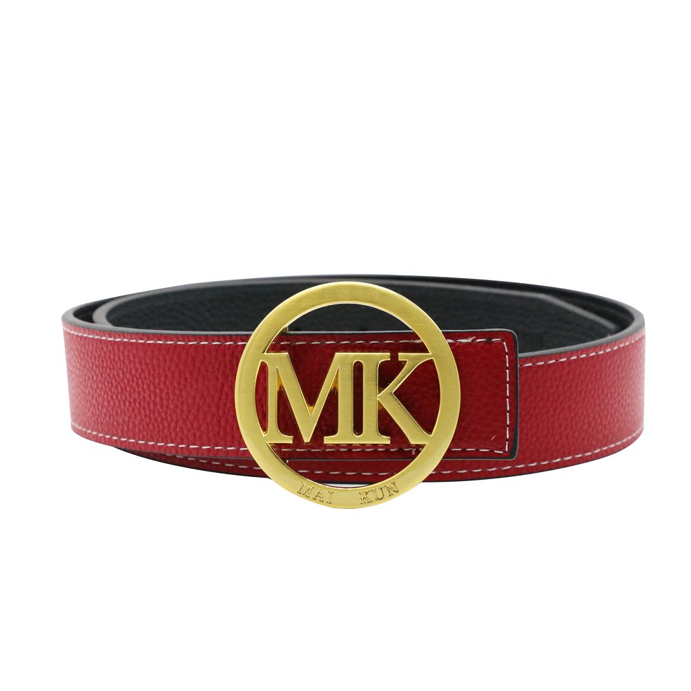 red mk belt