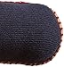 MUK LUKS Men's Slipper Socks