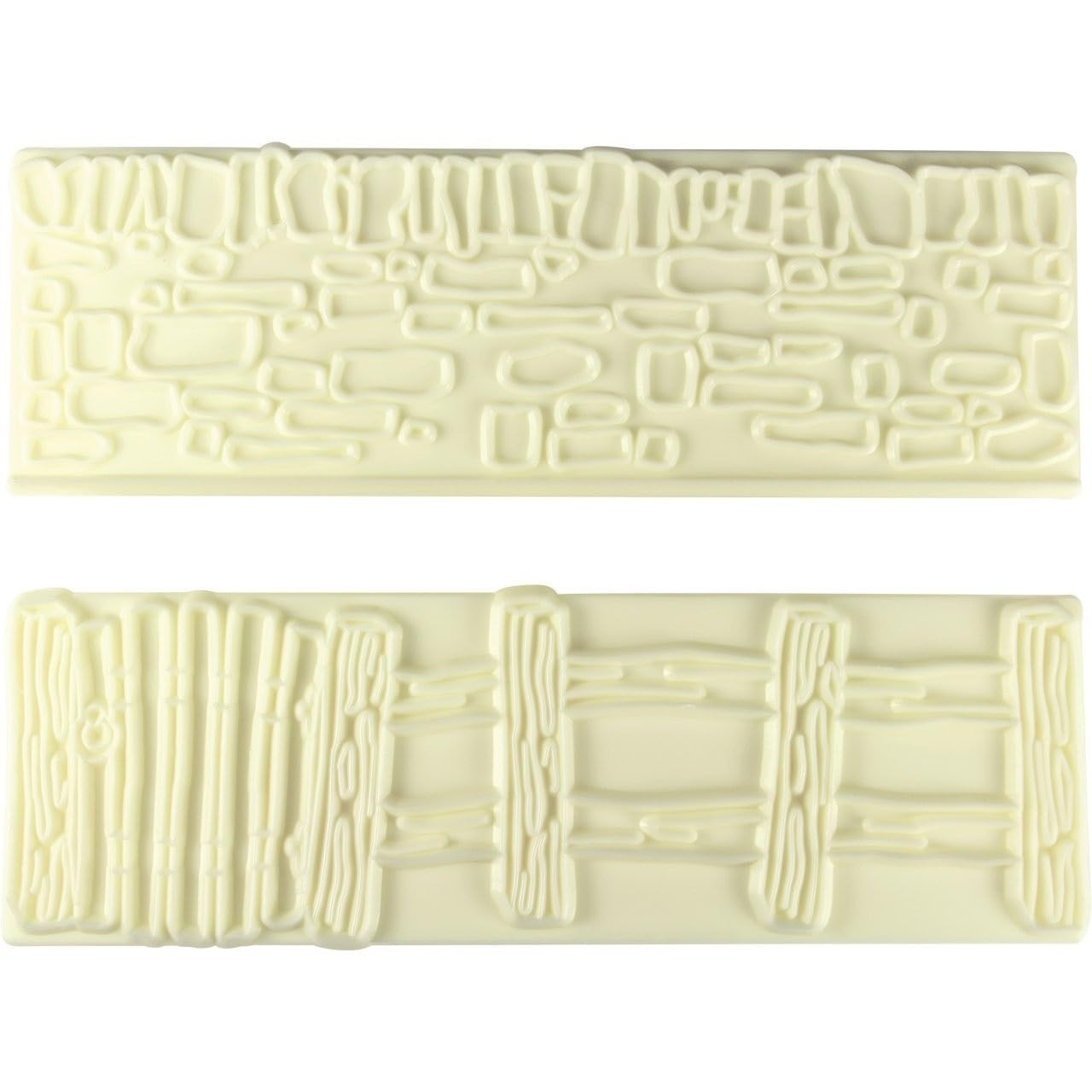 PME 101CF002 JEM Wall & Gate Cutters, Set of 2 White 18 x 2 x 28 cm