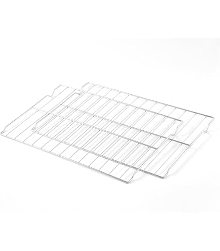 AEG COMPETENCE E41005用オーブントレー&ワイヤーラック Amazon.com - ER4334809 ERP Rack Oven Replaces 4334809