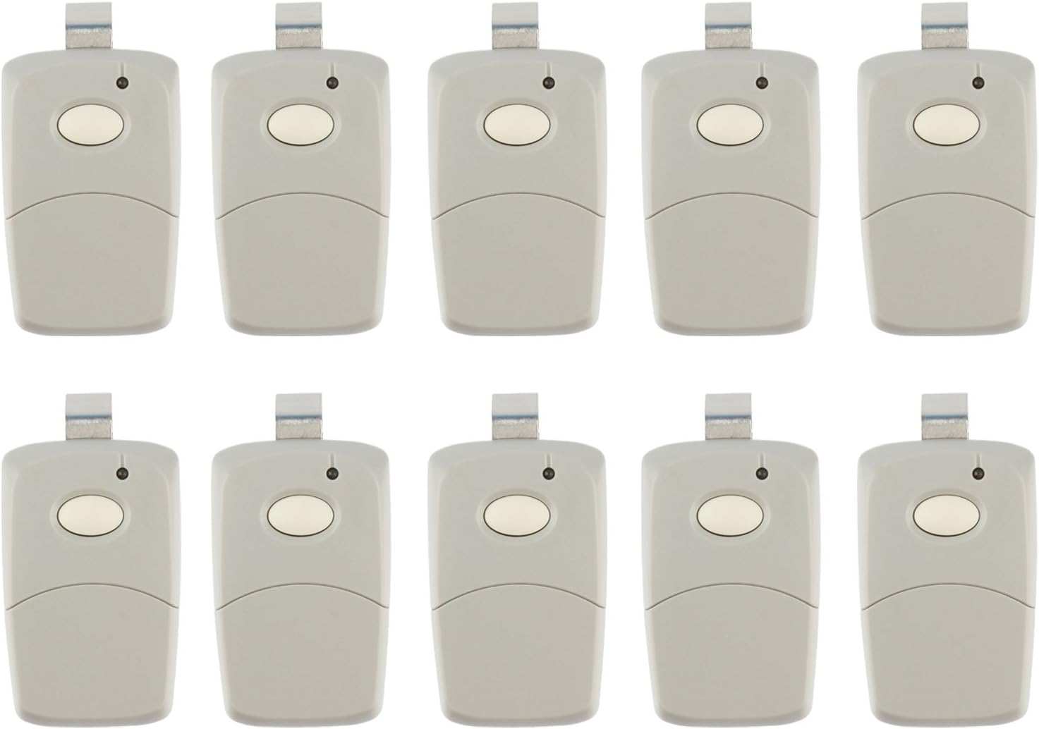 Garage Doors & Openers For Linear 3089 Multicode 3089 Compatible Visor